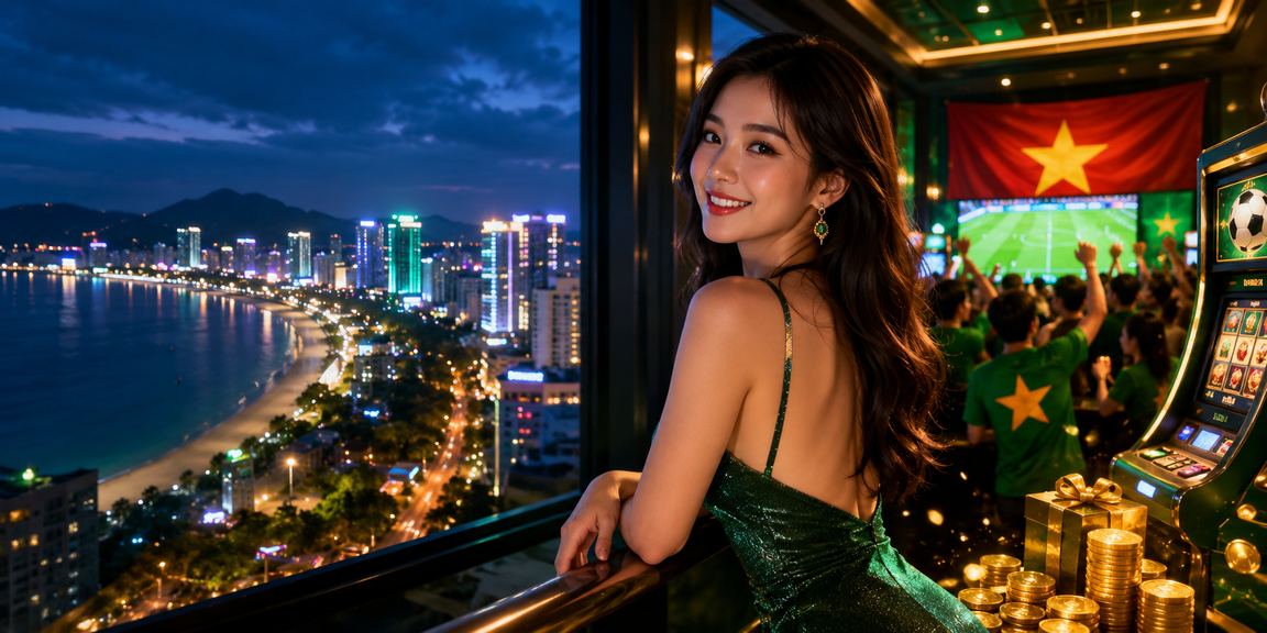 Người chơi slot tại Quy Nhơn dùng điện thoại Android chính thức của 888u