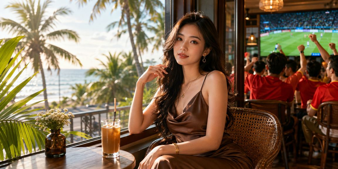 Không gian giải trí trực tuyến sôi động tại Việt Nam với cộng đồng người dùng năng động